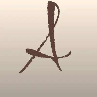 АГЗС, лого-визитка