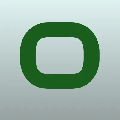 Оазис, мотель, лого-визитка